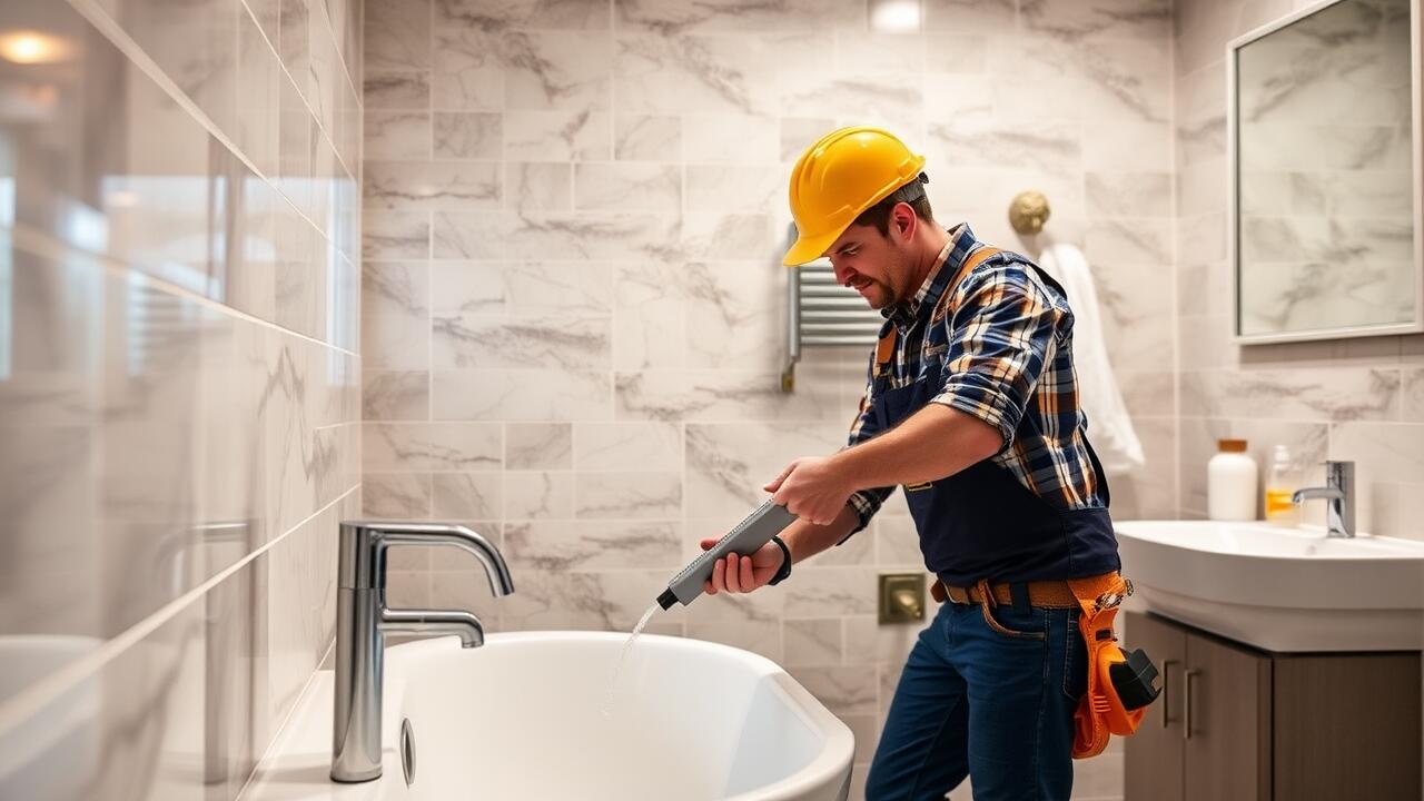 Why Choose Our Bathroom remodeling Encino, Los Angeles