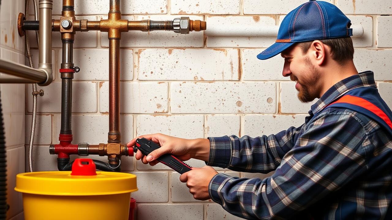 Benefits of Regular Plumbing Maintenance for Your Home