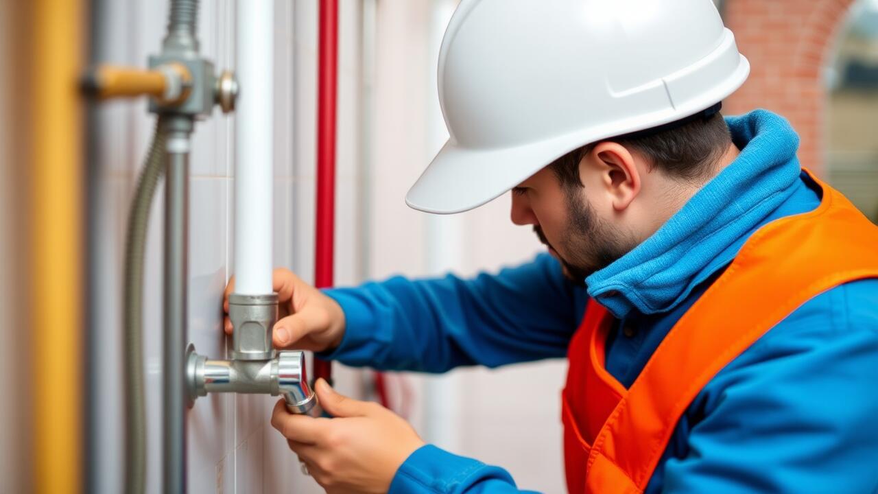 Common Signs Your Home Needs Plumbing Repairs  