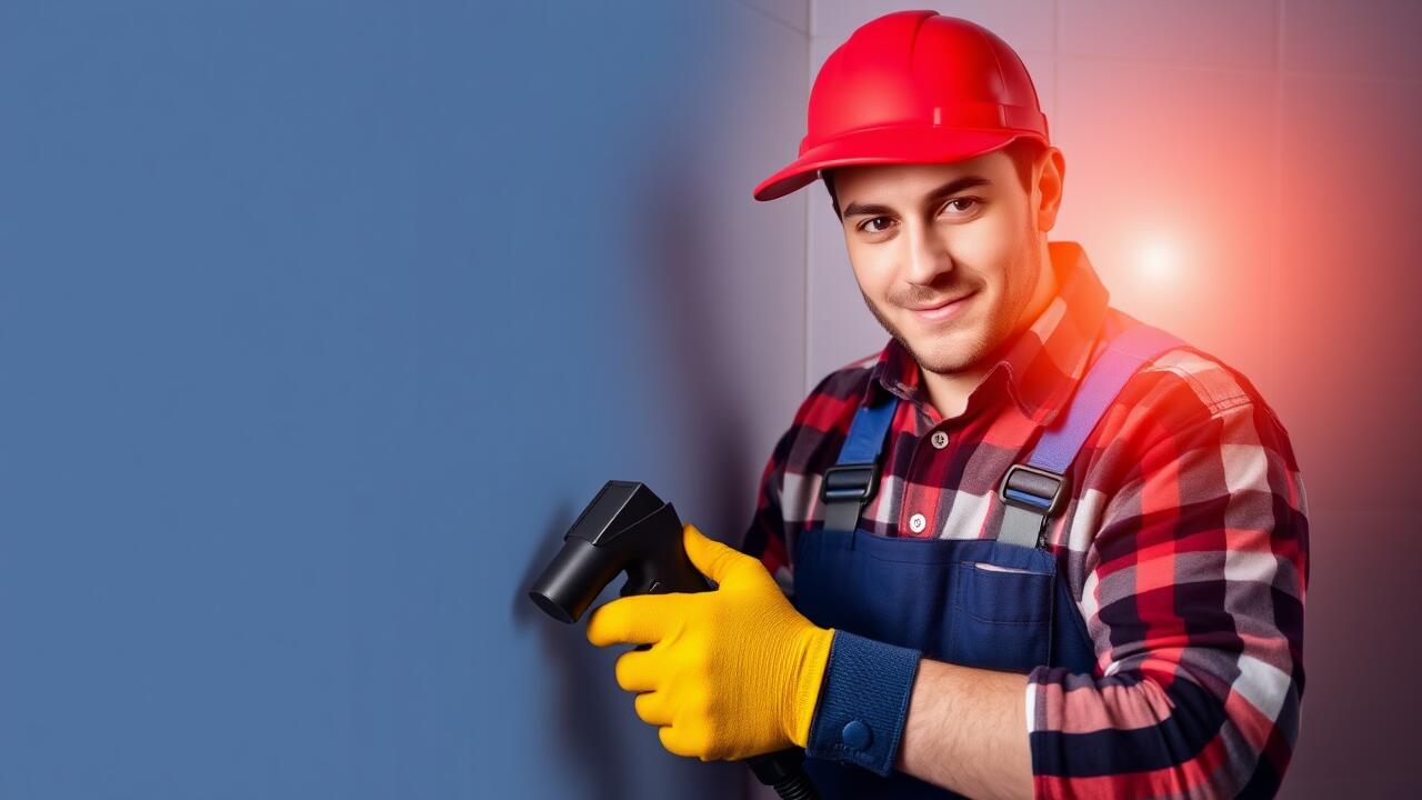 Emergency Leak Detection and Repair  