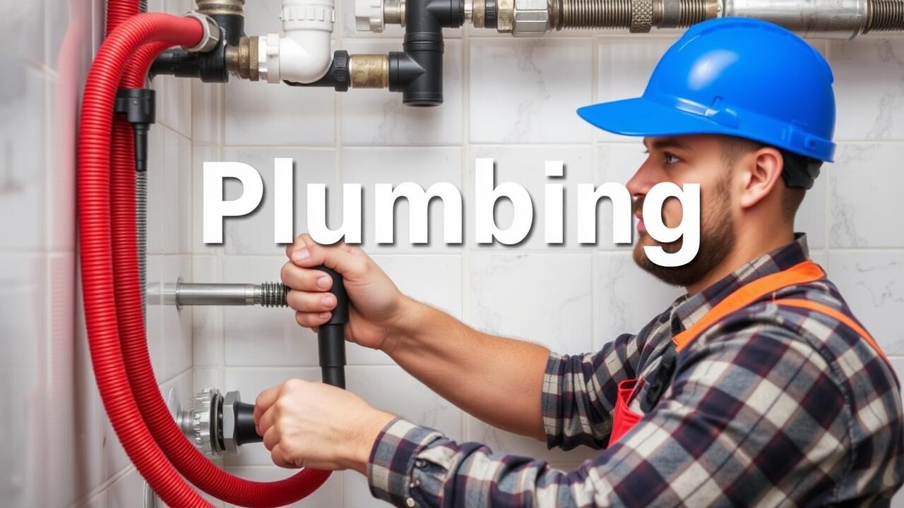 Emergency Plumbing Services for West Hollywood Residents