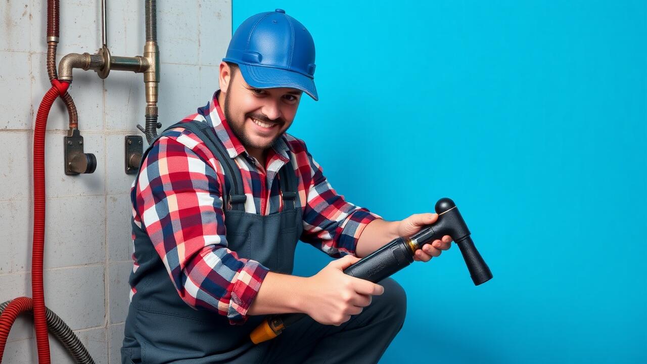 How much do plumbers make in Cali?