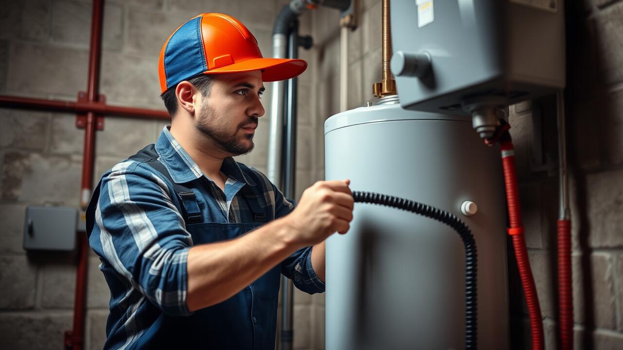 How much does Lowes charge to install a water heater?