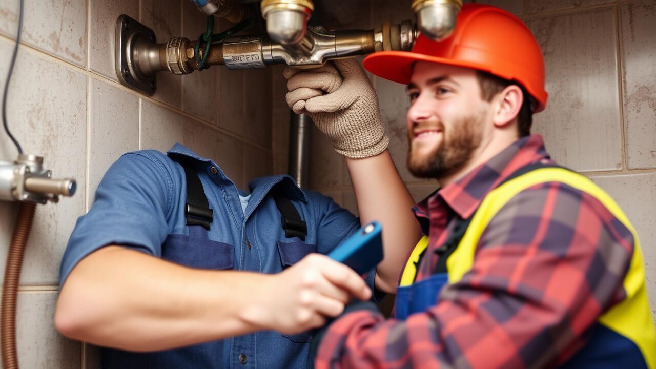 Is plumbing a good business to start?