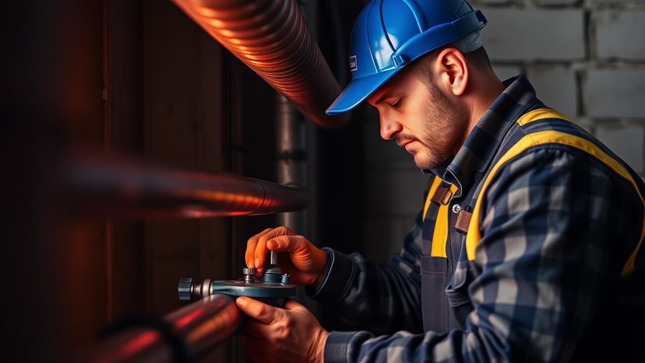 Pipe Relining Techniques in Venice  