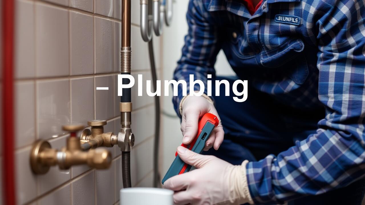 Signs You Need a Plumbing Inspection in North Hollywood