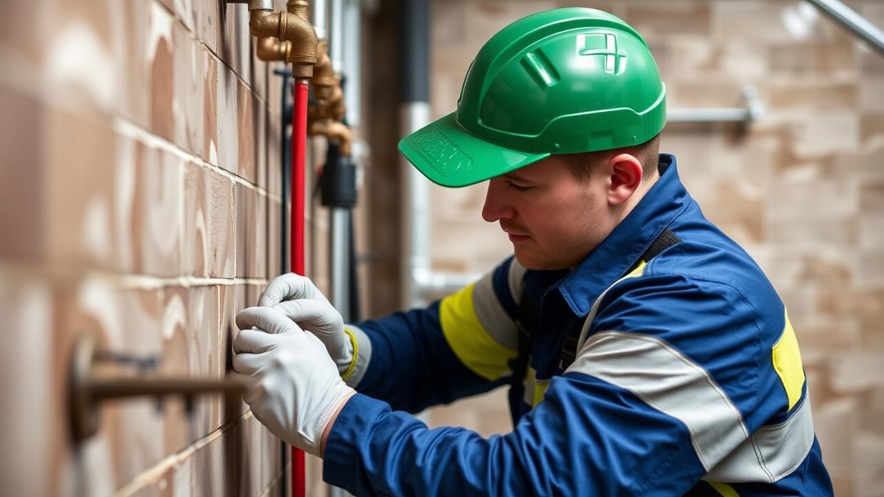 The Importance of Regular Plumbing Inspections