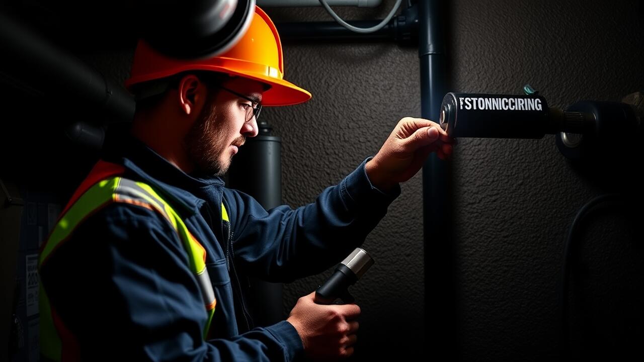 Underground Pipe Installation Techniques in Studio City  