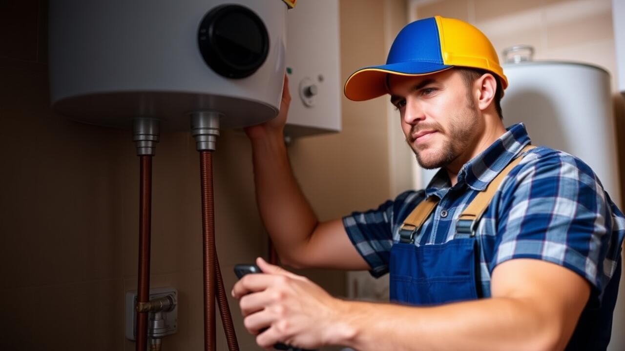 Understanding Heat Pump Water Heaters