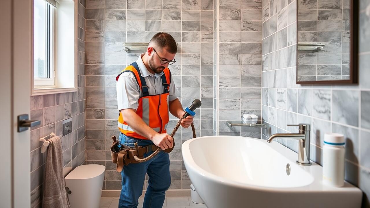 What is a realistic budget for a bathroom remodel?