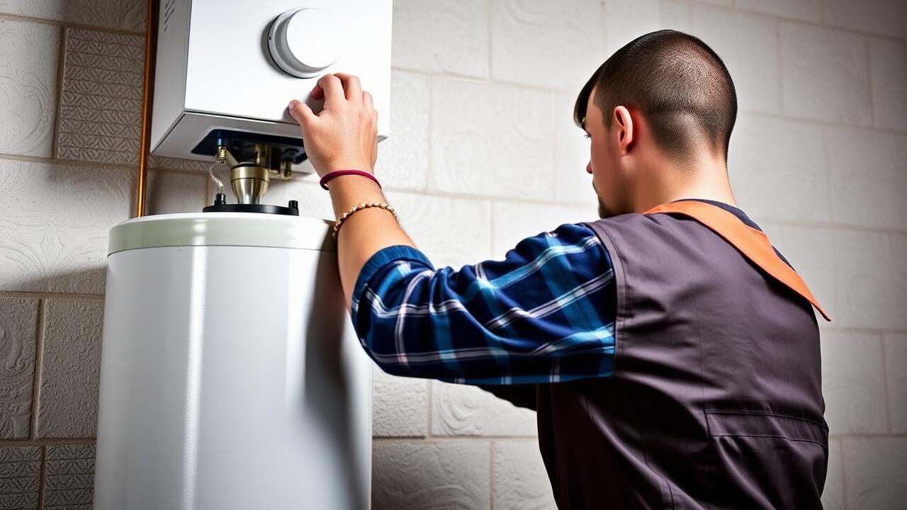 What is the best water heater brand?