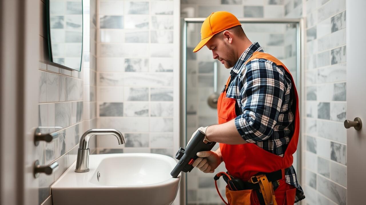 What is the life of a bathroom remodel?