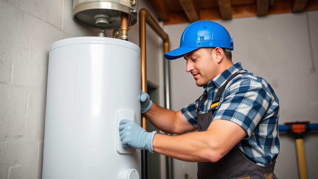 What is the most reliable electric water heater brand?