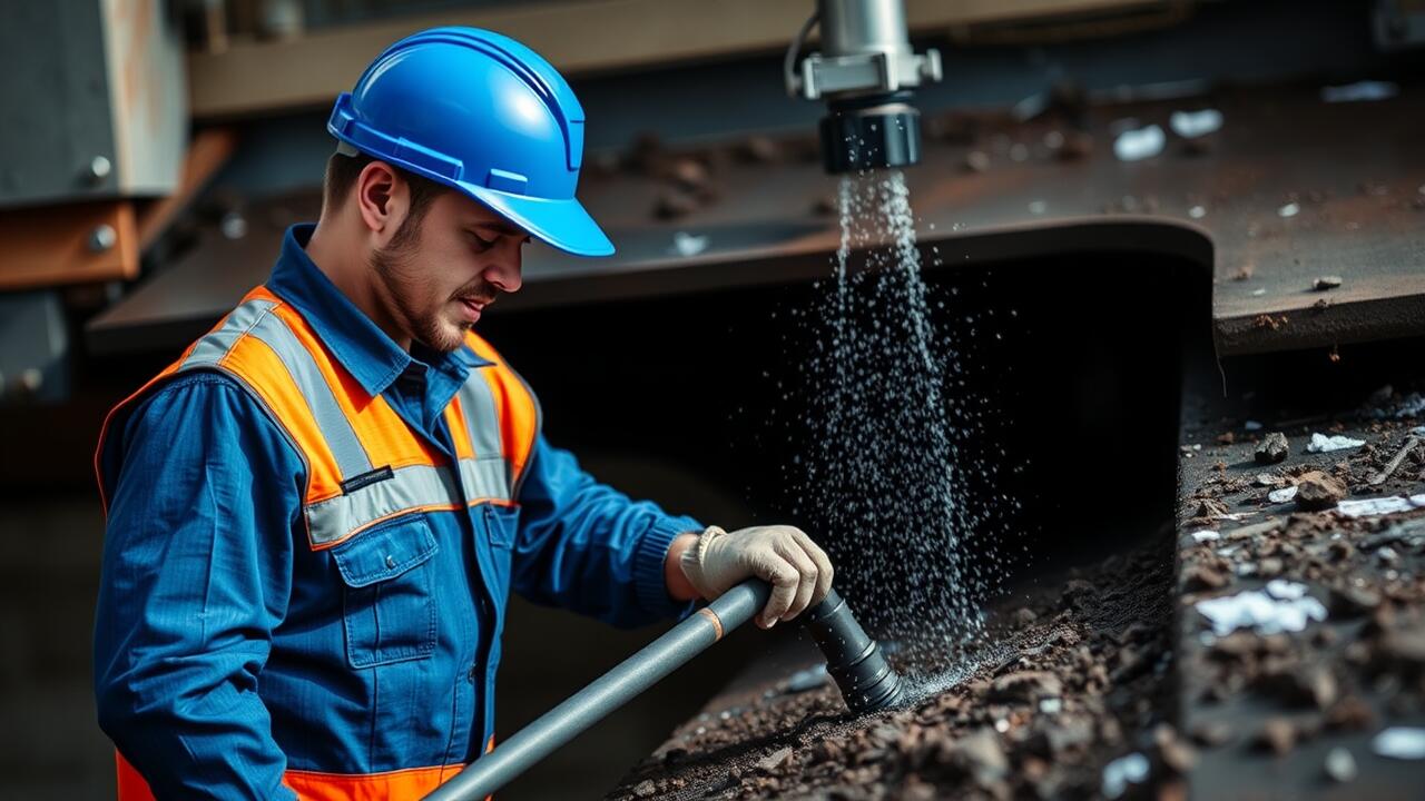 Will boiling hot water unclog a drain?